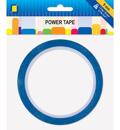 JeJe Design - Power Tape - 9mm