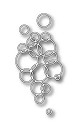 Memory Box - Steel Craft Die - Loopy Rings